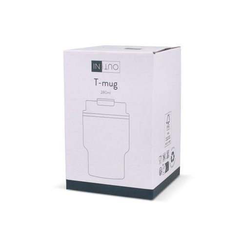InSideOut T-mug 280ml - 4