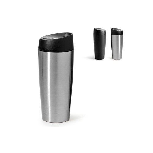 Sagaform Loke Travel Mug Big 400ml - 1