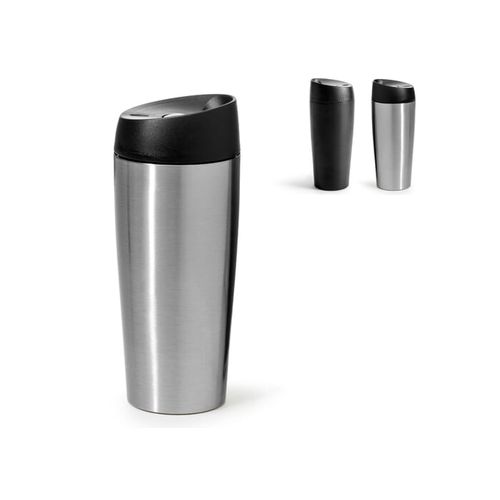 Sagaform Loke Travel Mug Big 400ml - 1