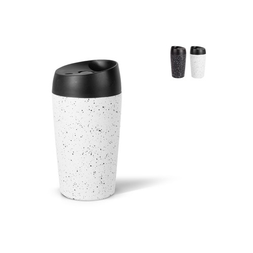 TAZA DE VIAJE SAGAFORM LOKE SPLASH 240ML