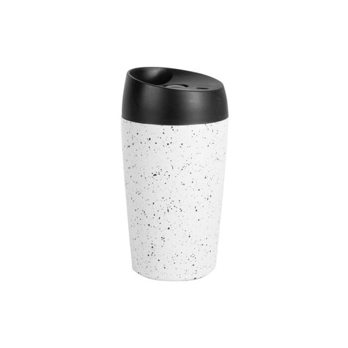 Sagaform Loke Travel Mug Splash 240ml - 2