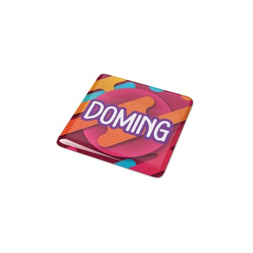 Doming Carré 15x15 mm - 2