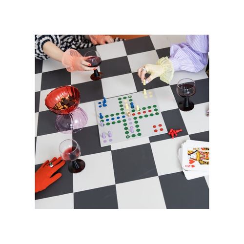 Byon Ludo Gamble Bois - 3