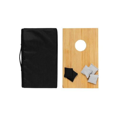 Jeu de Corn Hole mini Lord Nelson - 4