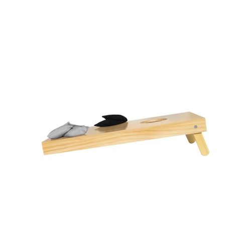 Jeu de Corn Hole mini Lord Nelson - 6