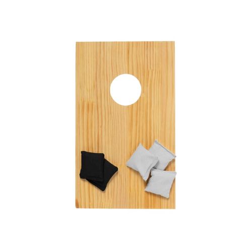 Jeu de Corn Hole mini Lord Nelson - 3