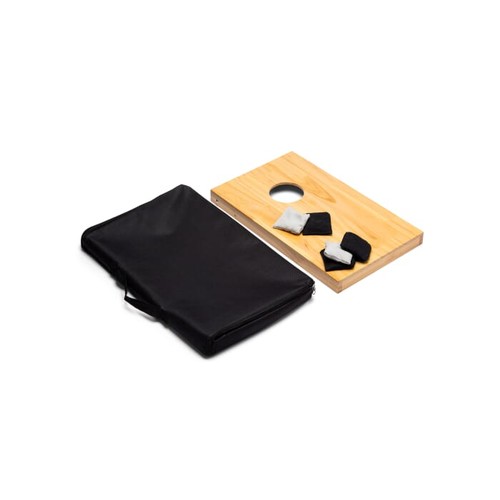 Jeu de Corn Hole mini Lord Nelson - 2