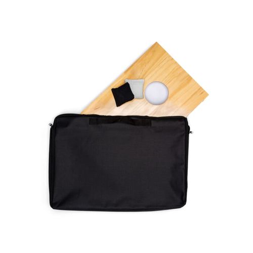 Jeu de Corn Hole mini Lord Nelson - 5