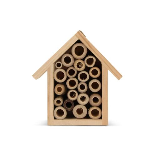 Mini-maison des abeilles - 5
