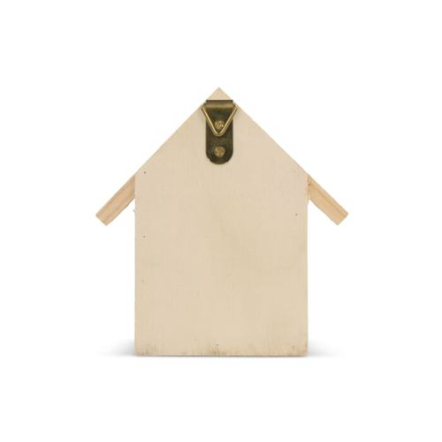 Mini-maison des abeilles - 3
