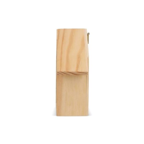 Mini-maison des abeilles - 4
