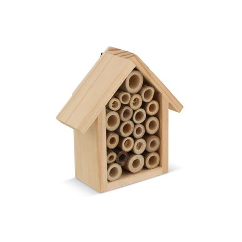Mini-maison des abeilles - 2