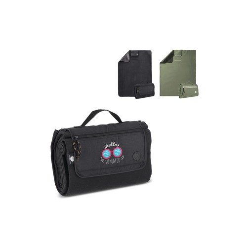 Couverture de pique-nique Sagaform City 170x130cm - 1