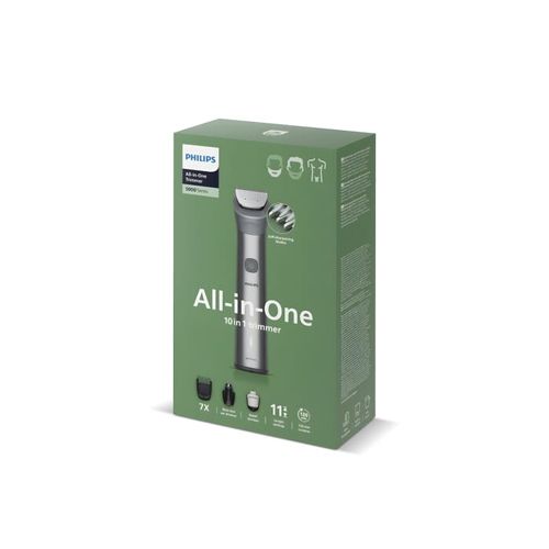MG5921/15 | Philips ALL-IN-ONE 5000 - 3