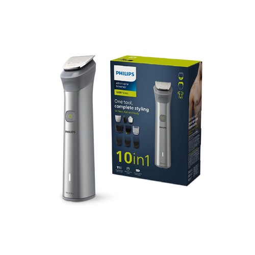 MG5920/15 | Philips ALL-IN-ONE 5000 - 1