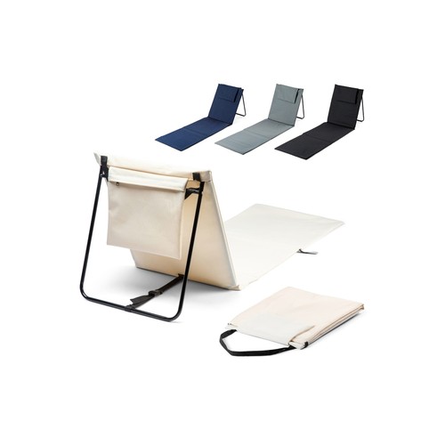 Matelas de plage Lord Nelson personnalisé
