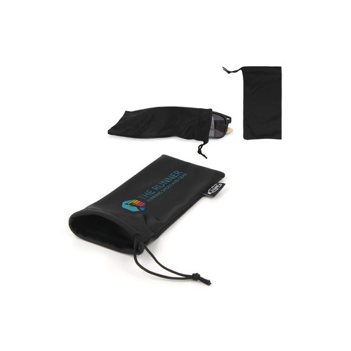 Étui RPET pour lunettes de soleil - 1