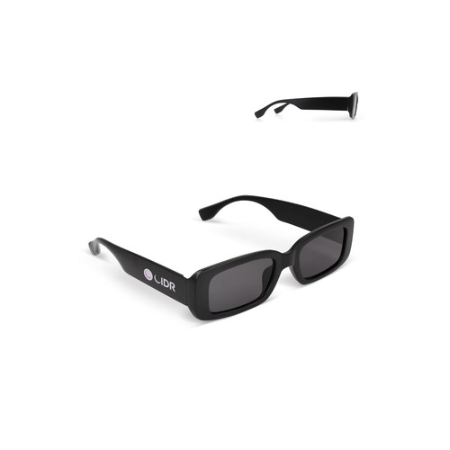 Lunettes de soleil Charli RPC personnalisées