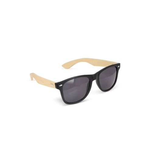 Lunettes de soleil Justin RPC avec bambou UV400 - 2