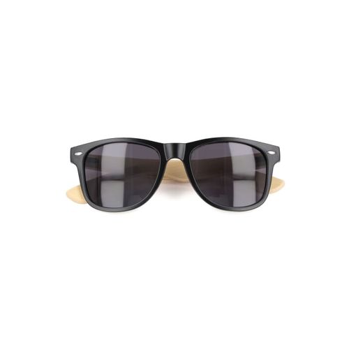 Lunettes de soleil Justin RPC avec bambou UV400 - 4
