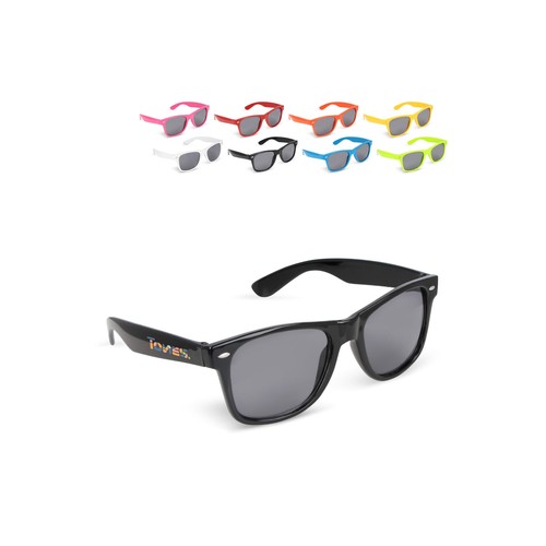 Lunettes de soleil Justin RPC UV400 - 1
