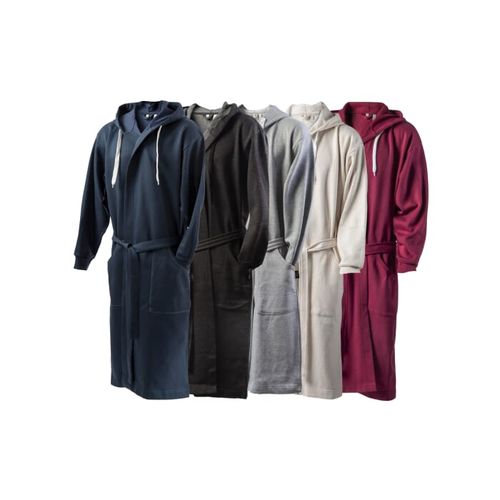 Kosta Linnewafveri Peignoir College S/M - 1