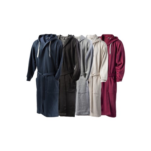 Peignoir College S/M personnalisé "Kosta Linnewafveri
