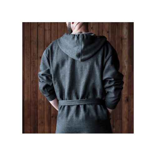 Kosta Linnewafveri Peignoir College S/M - 5