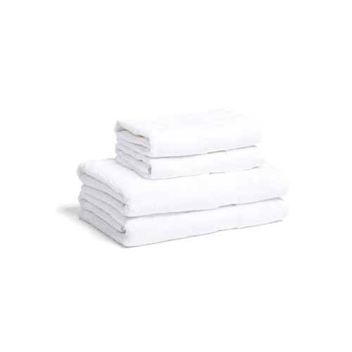 Serviette de bain Lord Nelson Fairtrade 70x130cm set of 3 - 2