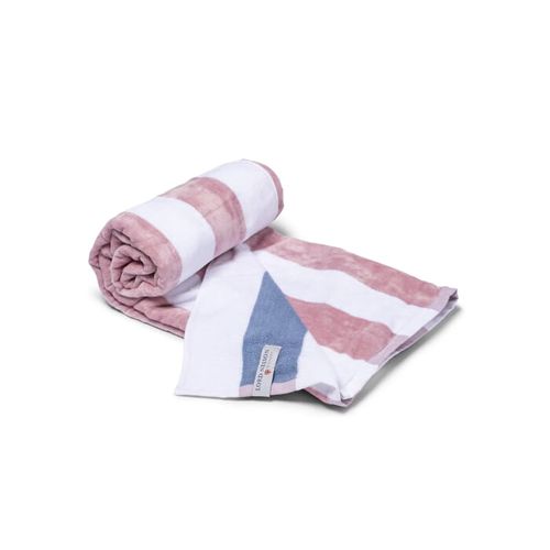 Serviette de plage Lord Nelson 80x160 cm - 2