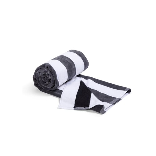 Serviette de plage Lord Nelson 80x160 cm - 2