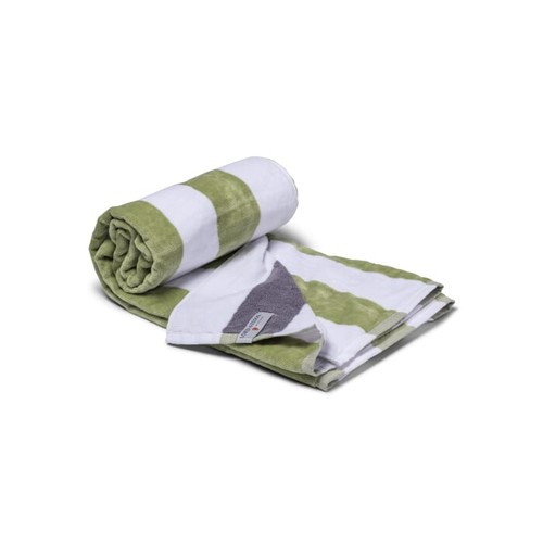 Serviette de plage Lord Nelson 80x160 cm - 2