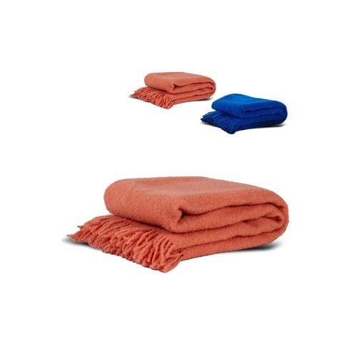 Byon Couverture Franca personnalisée