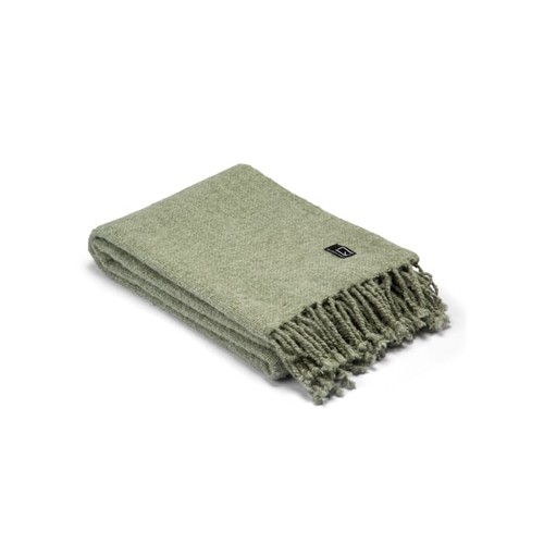 Kosta Linnewafveri Sjövallen Plaid 130x170 cm - 2