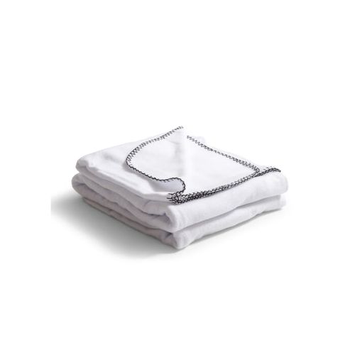Nightingale Plaid en laine polaire 130x170 cm - 2