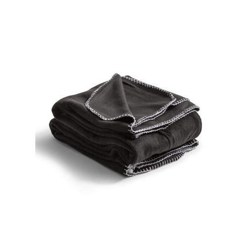 Nightingale Poncho en laine polaire 120x160 cm - 2