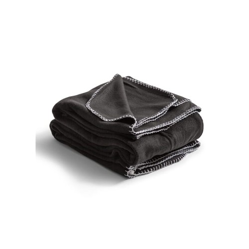 Nightingale Poncho en laine polaire 120x160 cm - 2