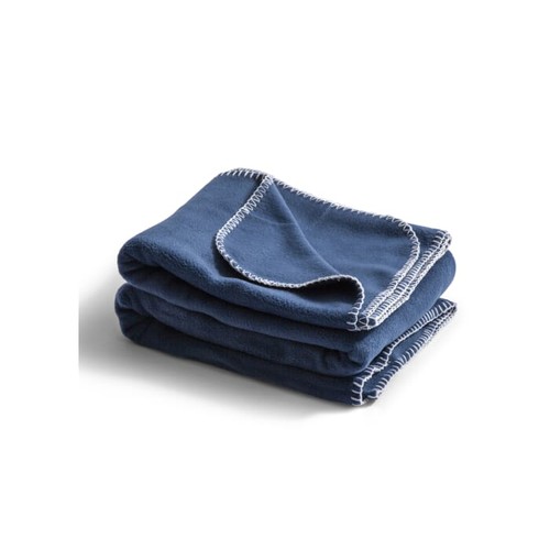 Nightingale Poncho en laine polaire 120x160 cm - 2