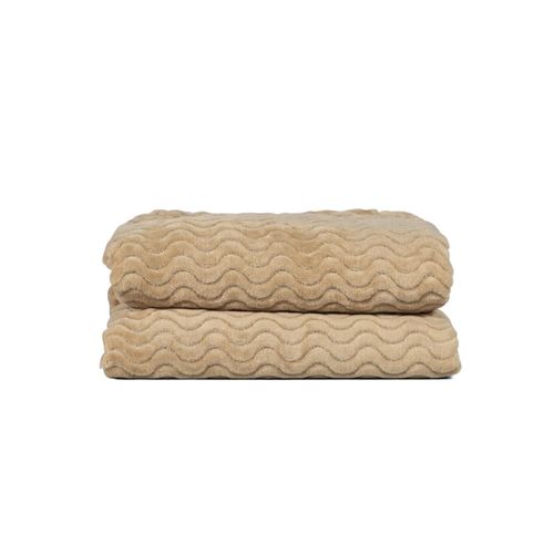 Sagaform Agnes Plaid Polaire 130x170 cm - 2