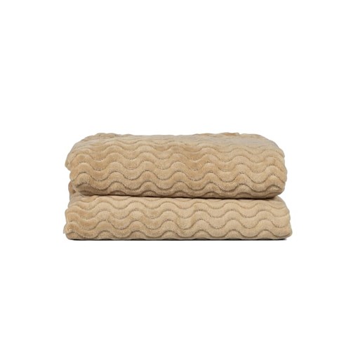 Sagaform Agnes Plaid Polaire 130x170 cm - 2