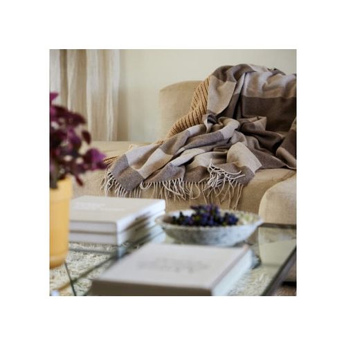 Sagaform Ulle Plaid 130x170 cm - 3