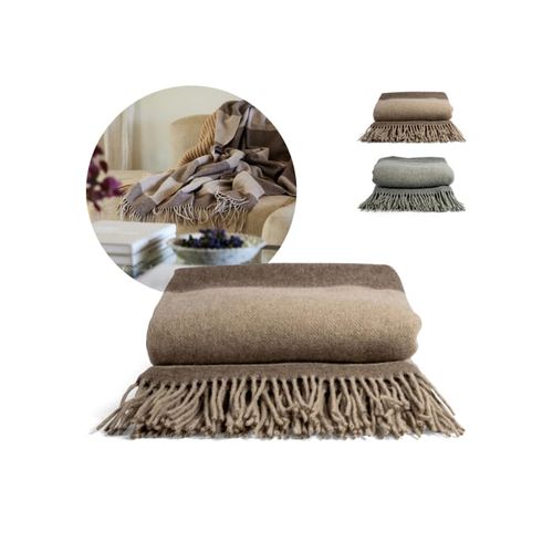 Sagaform Ulle Plaid 130x170 cm - 1