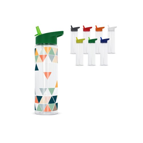 Bouteille d'eau Avery R-PET 600ml personnalisée