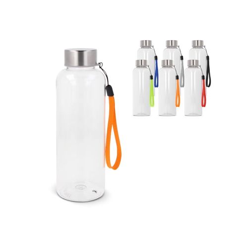 Bouteille d'eau Jude R-PET 500ml - 1