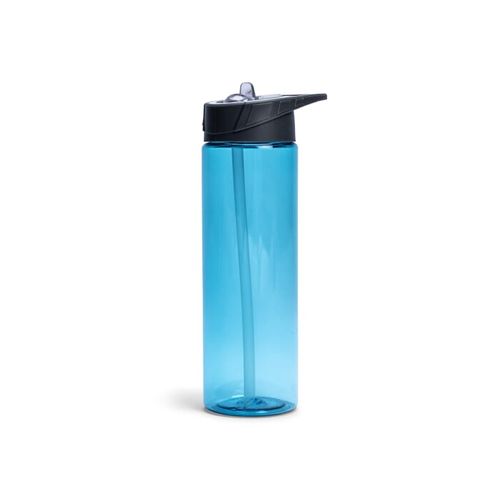 Bouteille d'eau Lord Nelson avec paille 700ml - 2