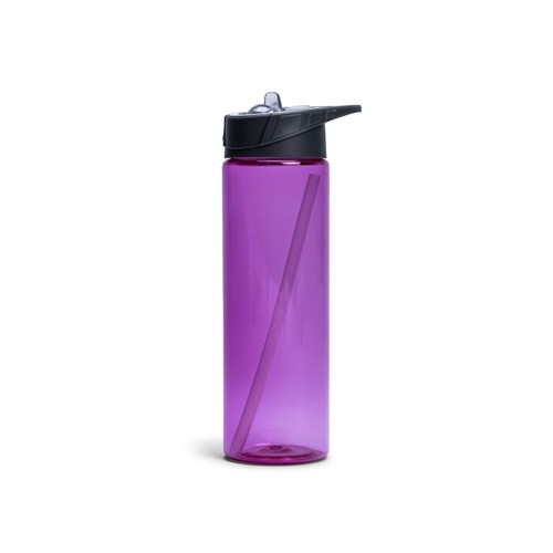 Bouteille d'eau Lord Nelson avec paille 700ml - 2
