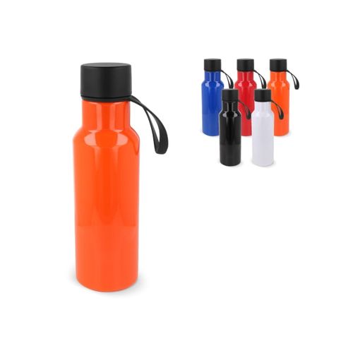 Bouteille d'eau Nouvel R-PET 600ml - 1