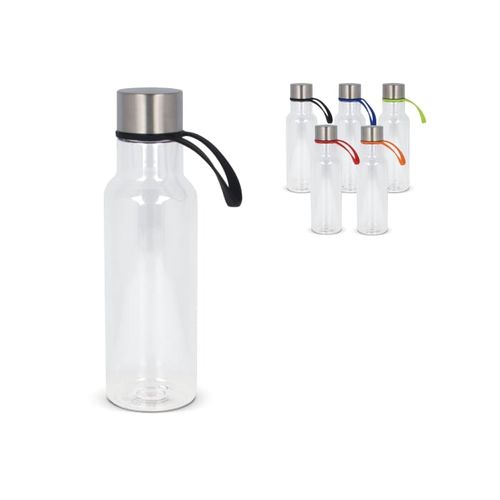Bouteille d'eau Tatum R-PET 600ml - 1