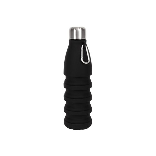 Bouteille pliable Sagaform Stig 550ml - 2