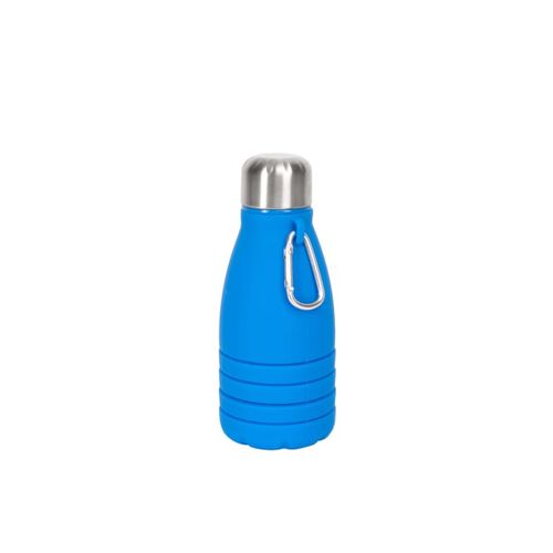 Bouteille pliable Sagaform Stig 550ml - 3